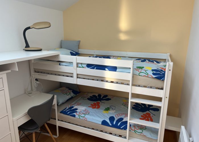 Kinderzimmer